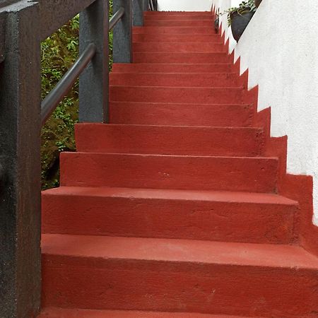 Maneesha Guest House Weligama Exterior photo