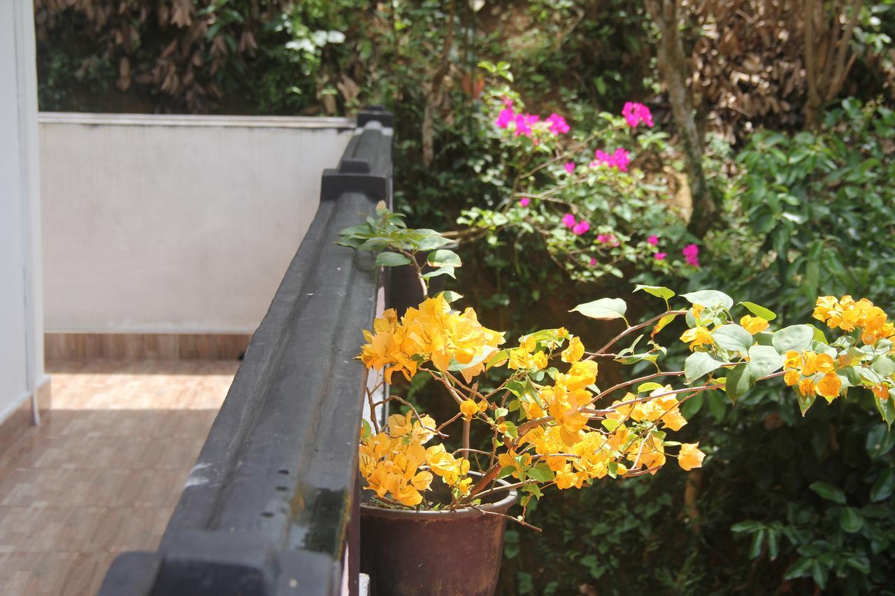 Maneesha Guest House Weligama Exterior photo