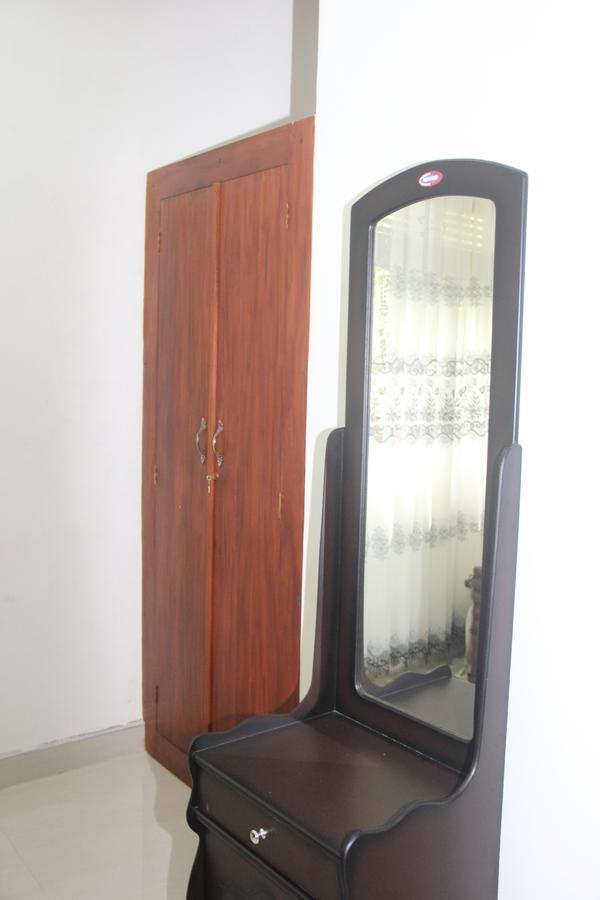 Maneesha Guest House Weligama Exterior photo